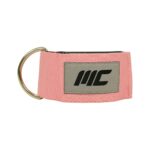 MuscleCloth Padded Ankle Cuff 2’li Paket Pembe