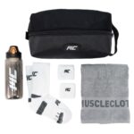 MuscleCloth Starter Kit Spor Başlangıç Seti