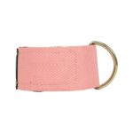 MuscleCloth Padded Ankle Cuff 2’li Paket Pembe