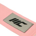 MuscleCloth Padded Ankle Cuff 2’li Paket Pembe