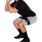 MuscleCloth 2’li Loop Band Seti Sert-Çok Sert